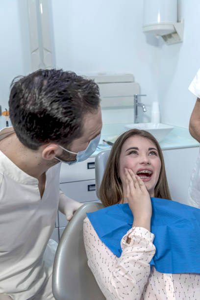 Best Tooth Infection Emergency Dentist  in Ller, WA