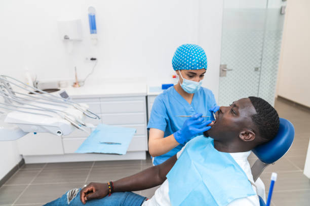 Best Broken Tooth Emergency  in Ller, WA